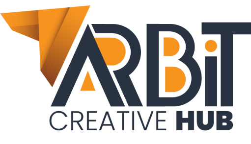 Arbit Creative Hub logo