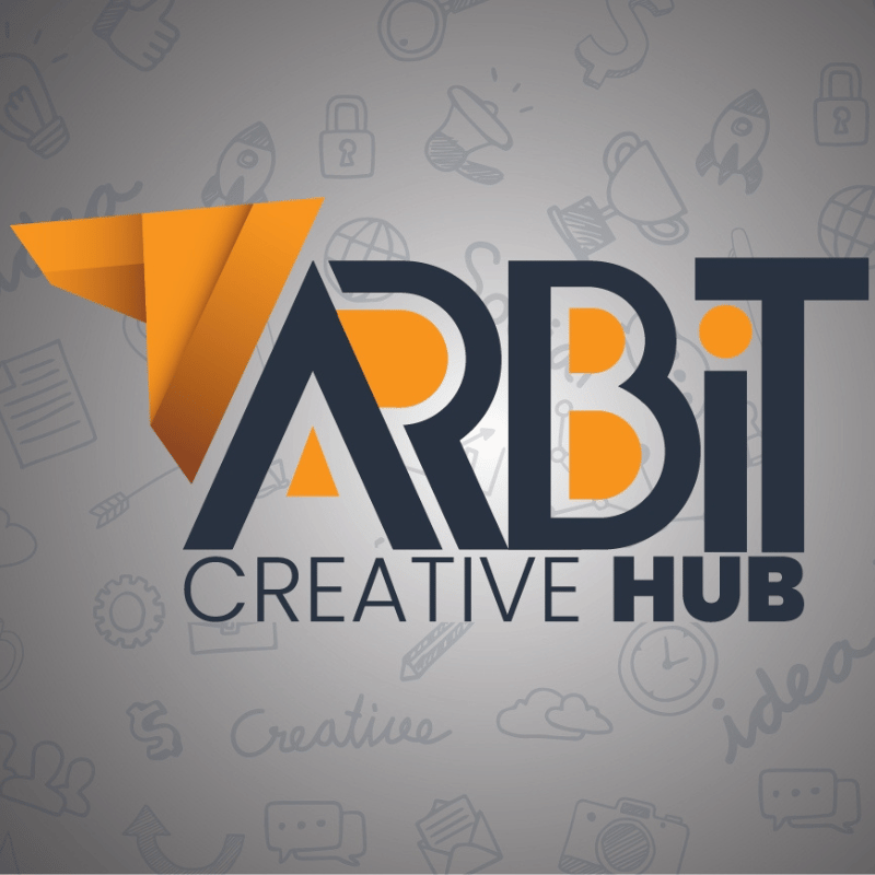 HOME - Arbit Creative Hub