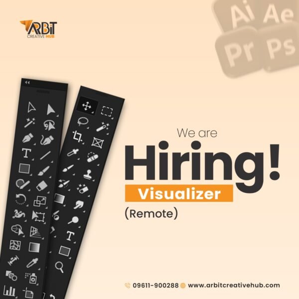 Remote-Visualizer